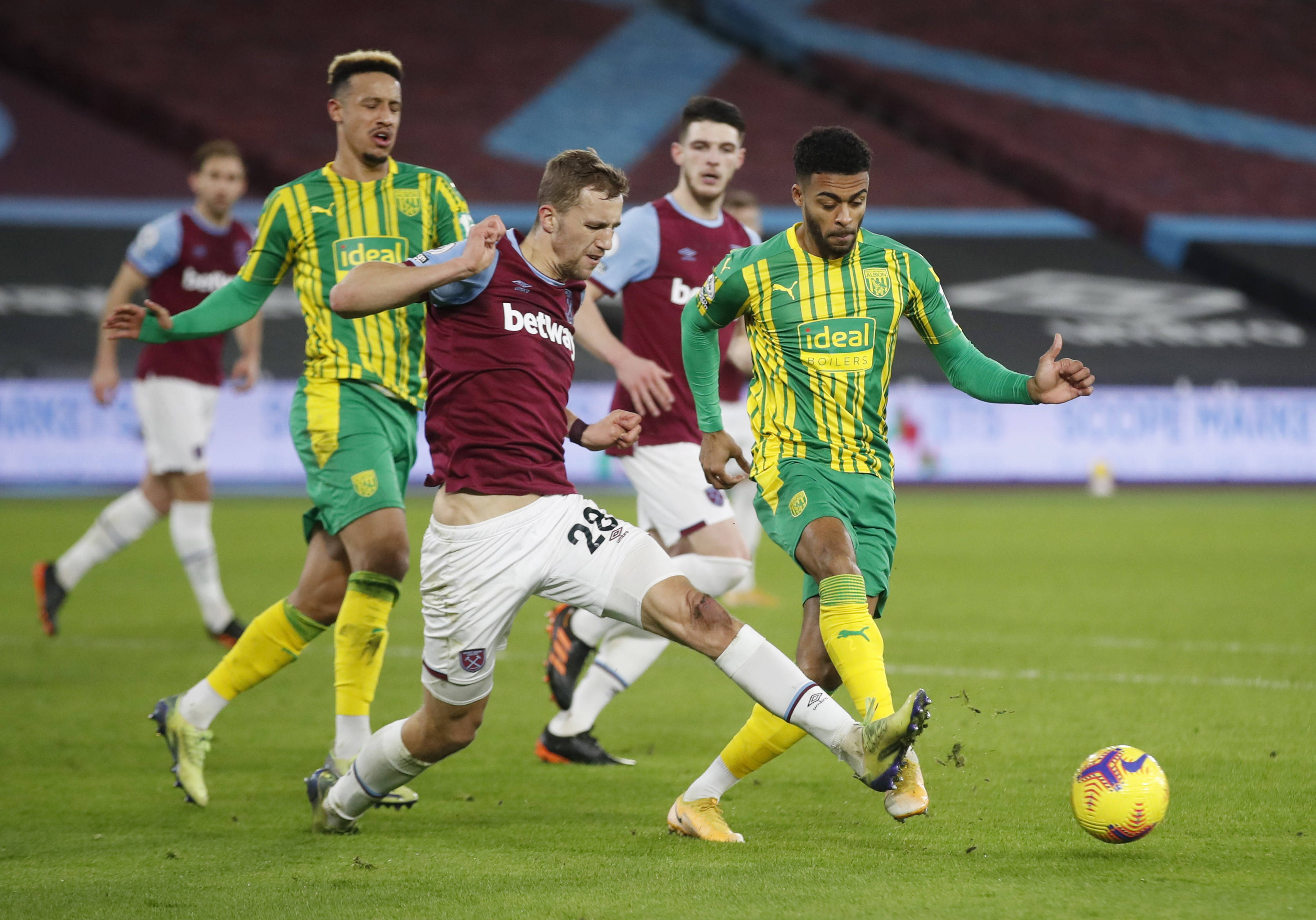 定窗口期就 定窗口期就