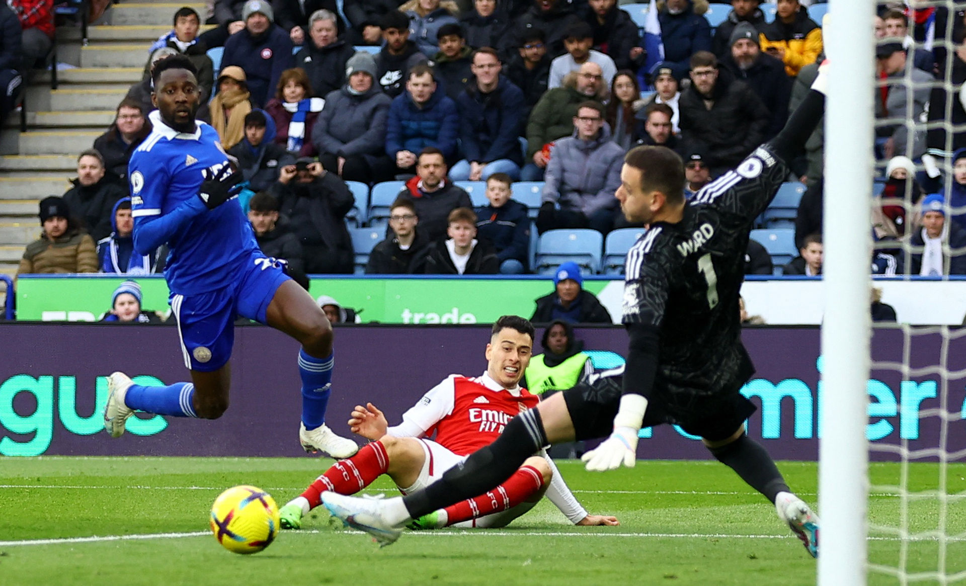 未来赌注 未来赌注