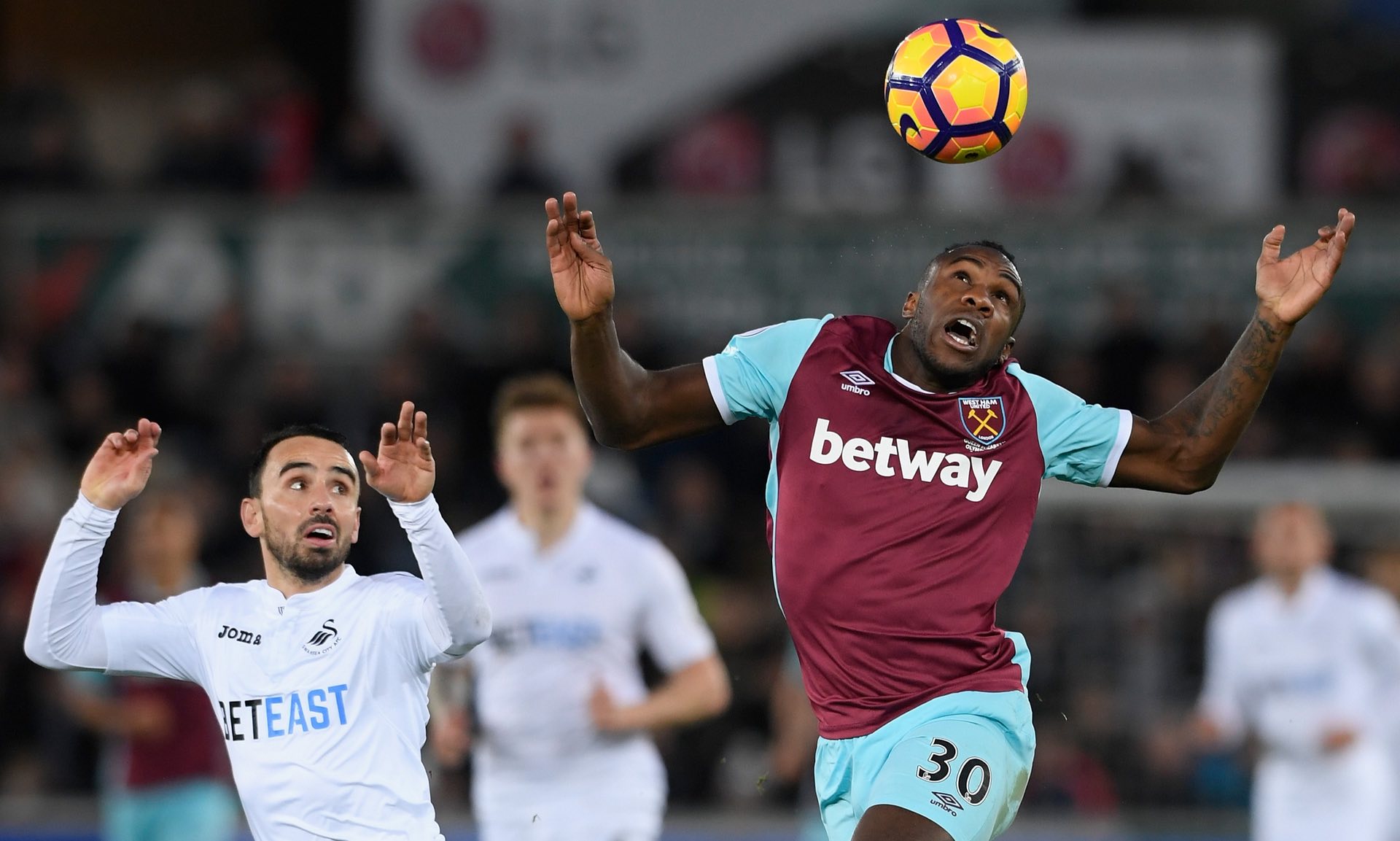 拦截与快速 拦截与快速